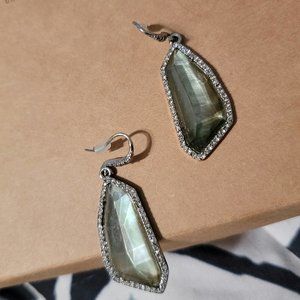 Chloe + Isabel Earrings